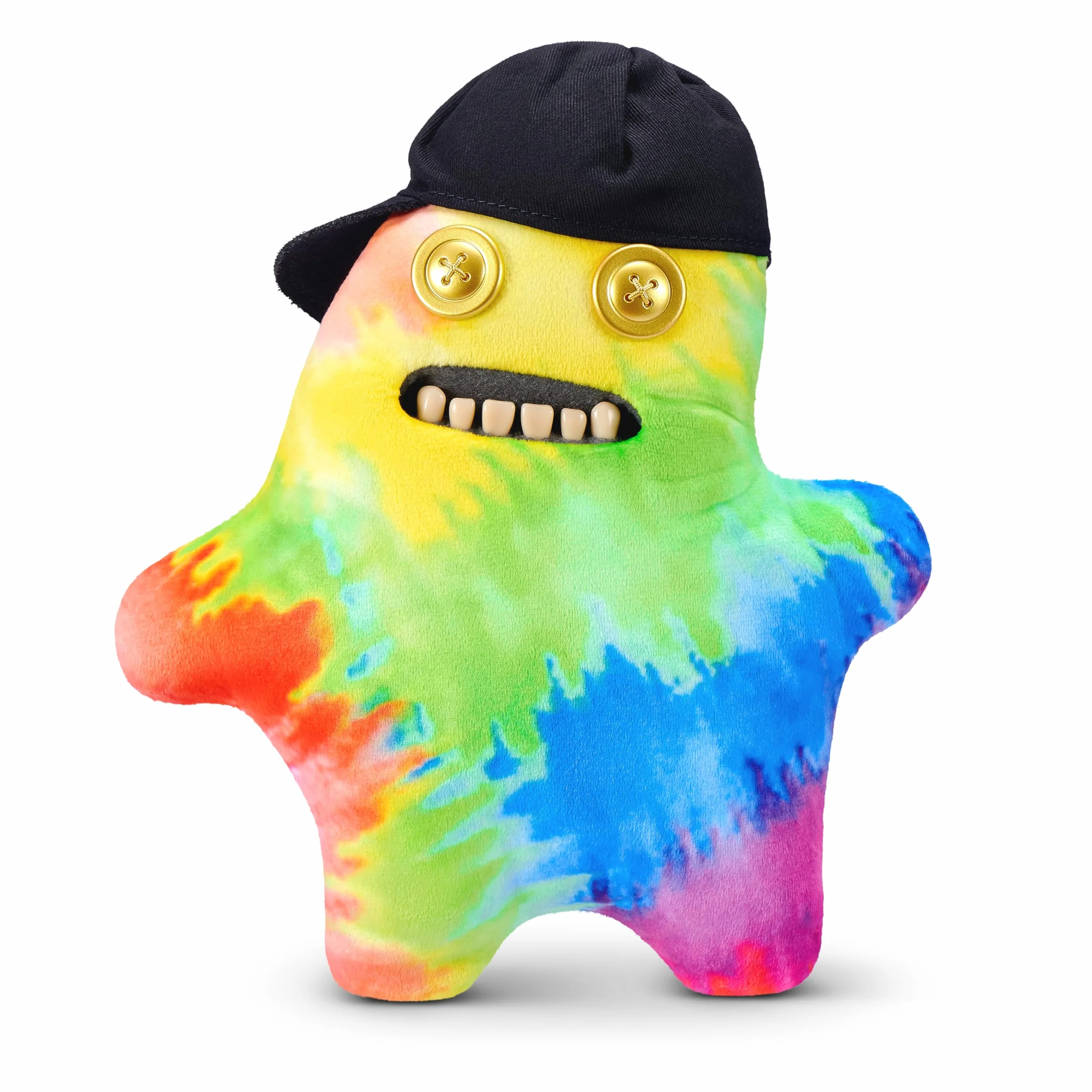 Fuggler 9" CORE-SERIES 1-FUGG LIFE PLUSH 9" (Sir Splodge A Lot)