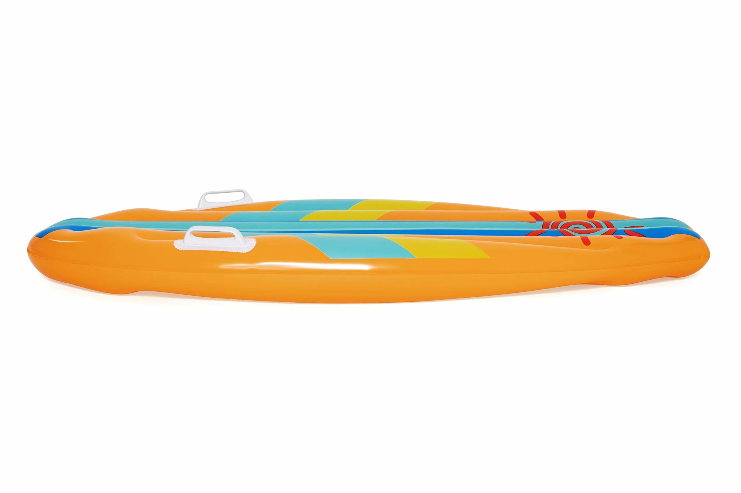 Bestway 1042046Xxx21 114.3 cm x 45.7 cm/1.14M X 46Cm Sunny Surf Rider