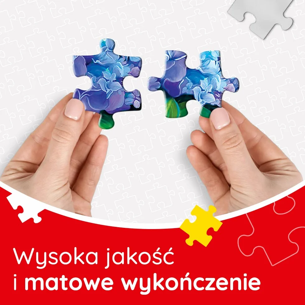 Trefl Śniadanie Wioślarzy Puzzle 1000 Elementów Art Collection Wysokiej Jakości dla Dorosłych i Dzieci od 12 lat