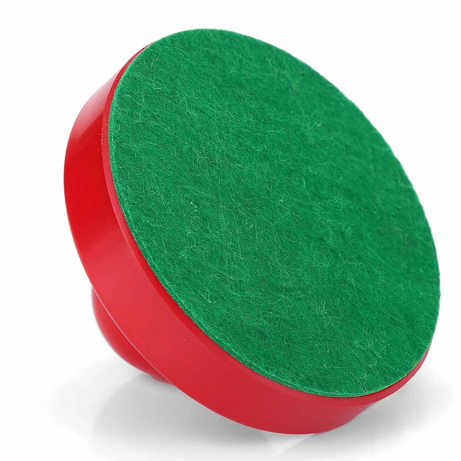 Plastikowe Lekkie Popychacze Hokeja na Hokeja (M 76 mm/2,99 cala)