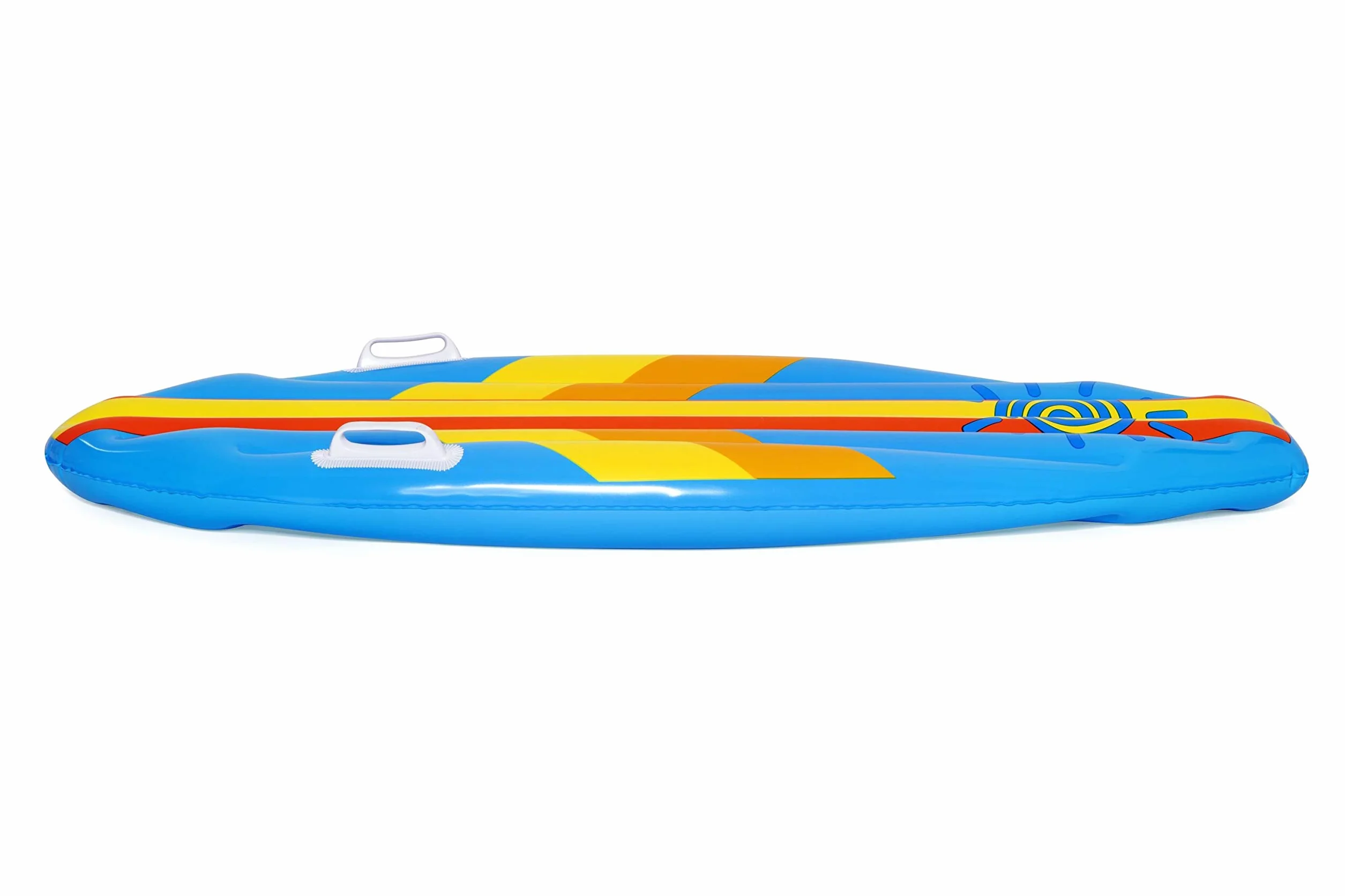 Bestway 1042046Xxx21 114.3 cm x 45.7 cm/1.14M X 46Cm Sunny Surf Rider