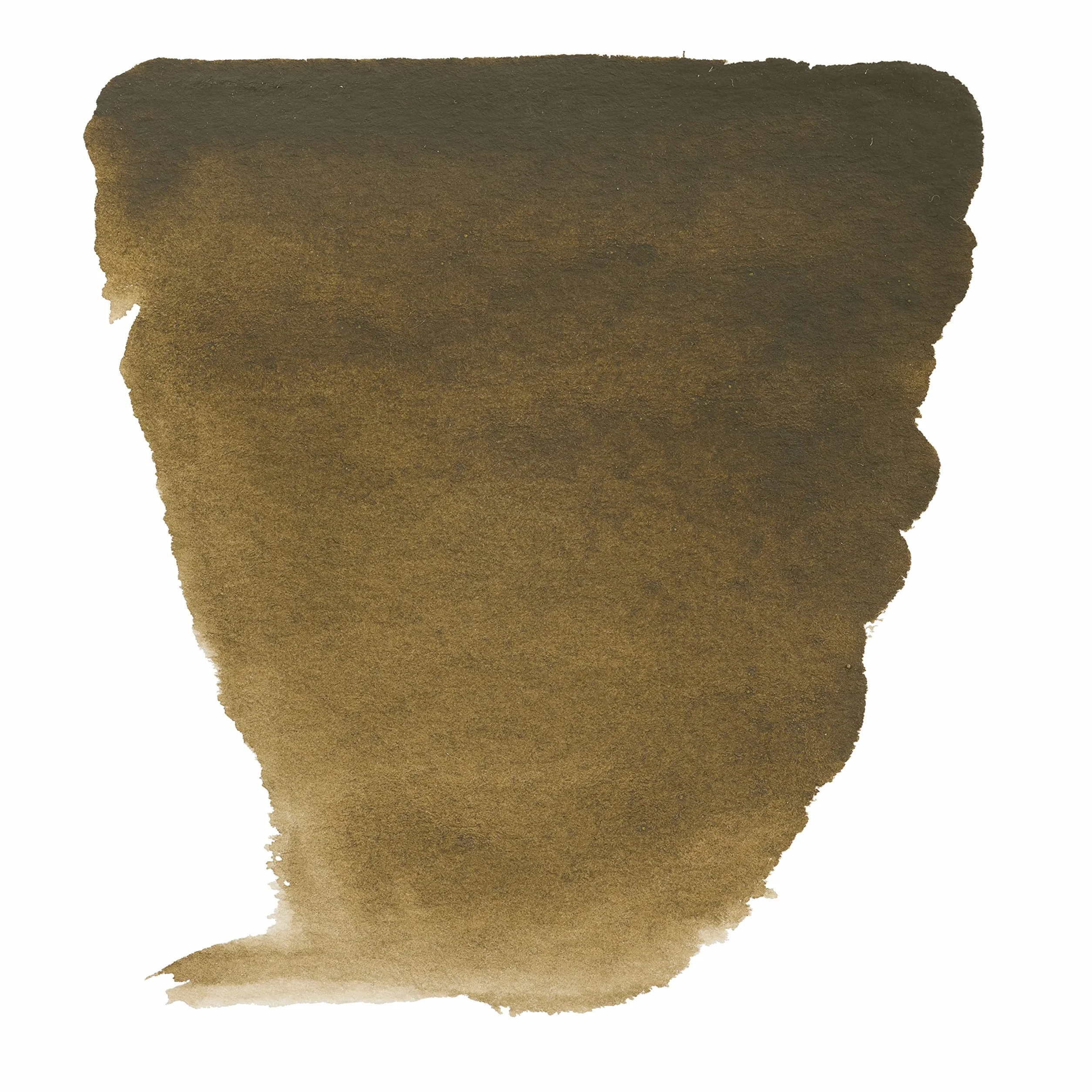 Van Gogh Artist Watercolour 10ml tube -RAW UMBER