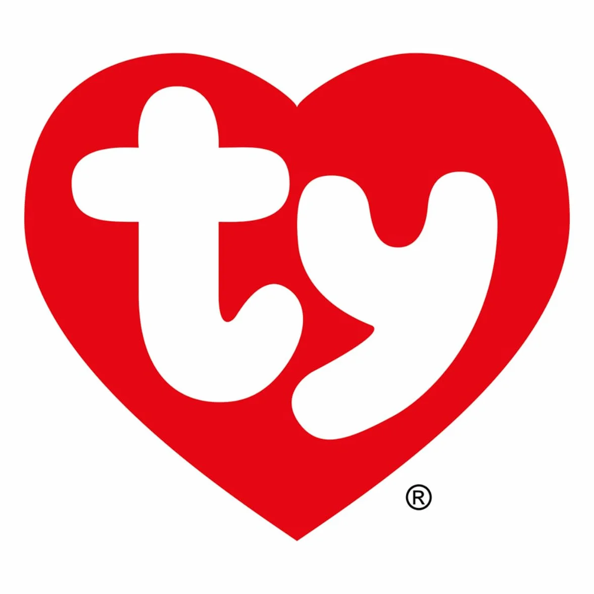 Ty Beanie Boos - Nutmeg Piernikowy Człowiek z dużymi zielonymi oczami i brokatem, pluszowa zabawka z dużymi błyszczącymi oczami - Boże Narodzenie specjalne - 15 cm - T37353