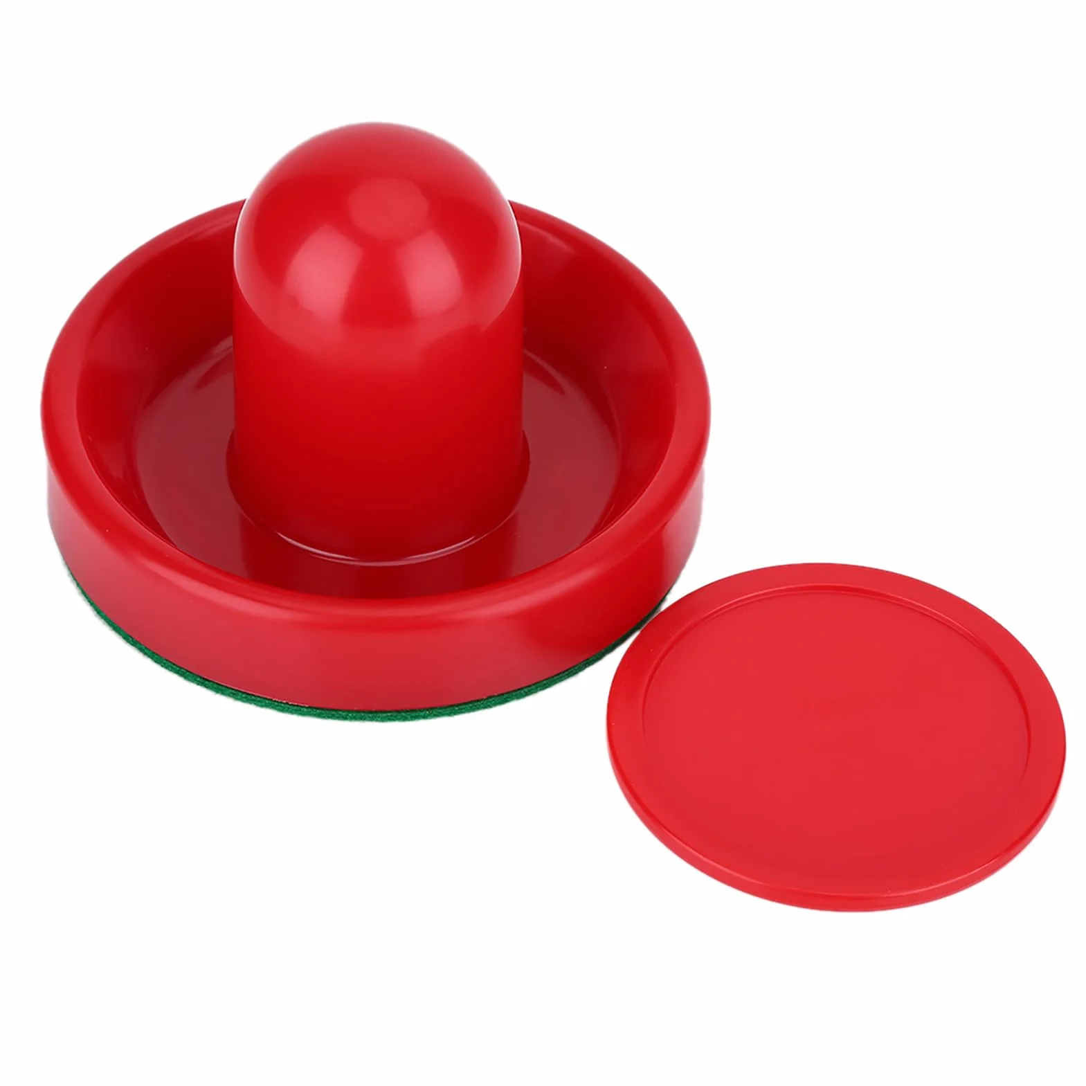 Plastikowe Lekkie Popychacze Hokeja na Hokeja (M 76 mm/2,99 cala)