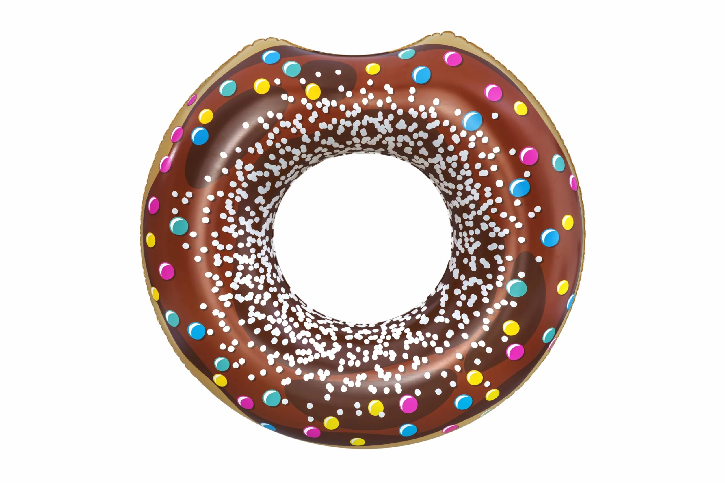 Bestway Pierścień pływacki, średnica pączka, 107 cm, 1 opakowanie